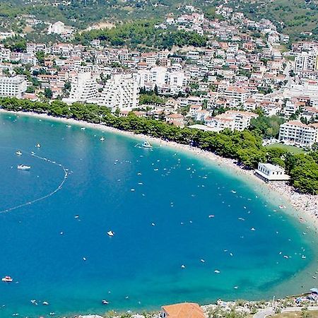 Central Beach Apartment Makarska Room photo